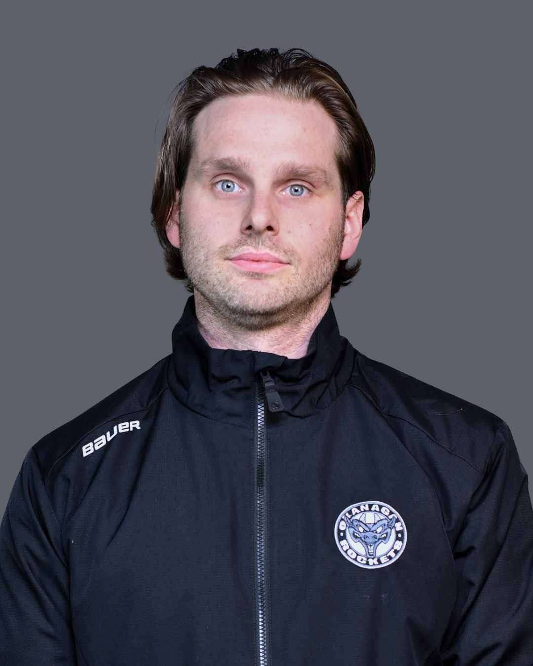 Tyler Parfeniuk, Head Coach image